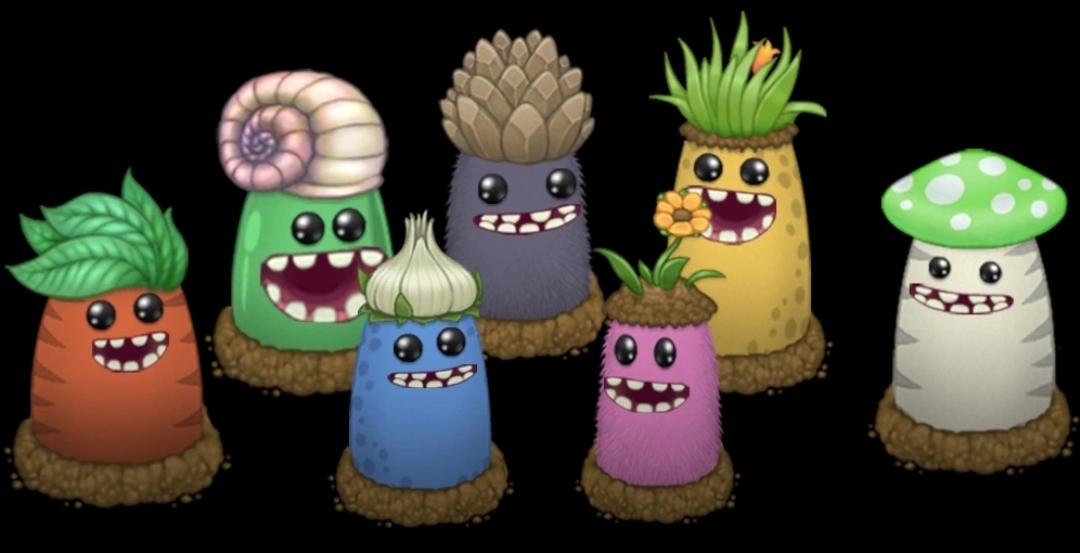 MSMIng22's tweet photo. 30/06/2026:
The Dipsters turned 10 years old in the game:
Do -104th monsters
Re -105th monsters
Mi -106th monsters
Fa -107th monsters
Sol -108th monsters
La -109th monsters
Ti -110th monsters
and added in version 1.4.2 https://t.co/OOASdX6uBJ