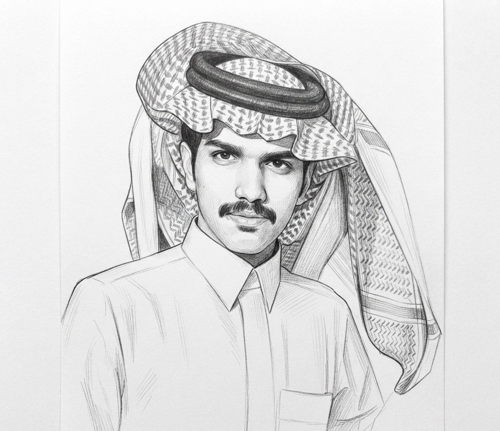 Najla||نجلاء tweet media