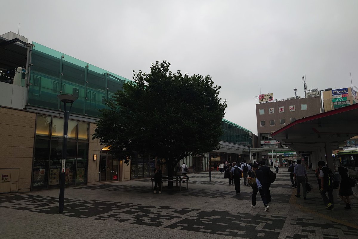 HABOZOU's tweet photo. 2026年7月1日(水)
海開き

おはようございます
月初なので出勤です。

#海開き
#写真好きな人と繋がりたい
#道端にも花が咲いている
#xperia https://t.co/XkJ4rpBN0n