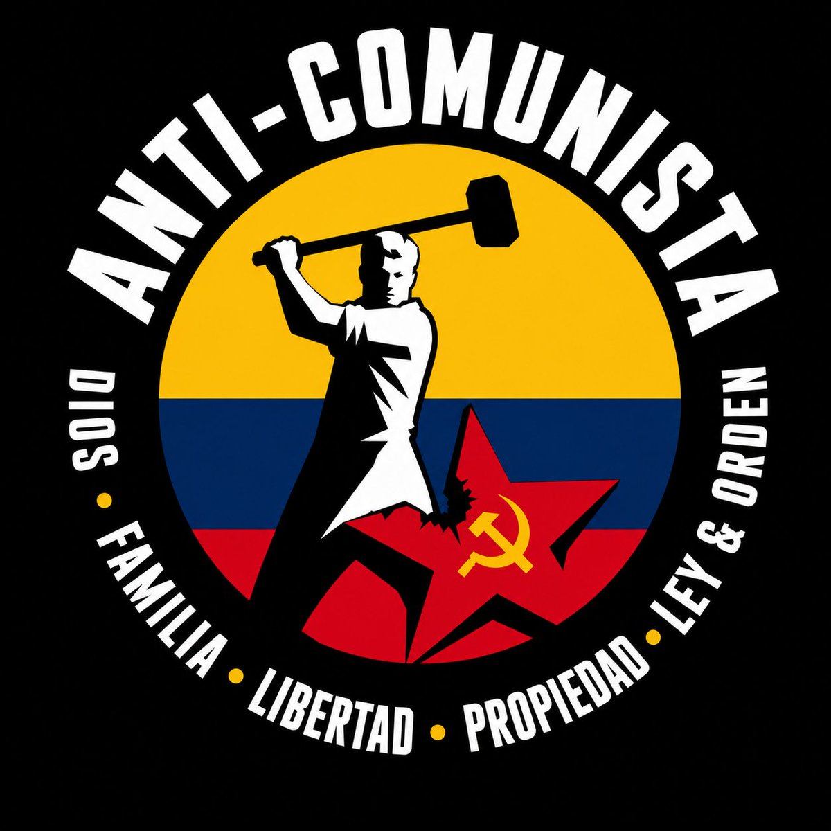 JuanchoGarzn3's tweet photo. El socialismo es una contradicción autónoma:

Dicen amar al pobre, odiar al capitalismo y sacan a Dios de la vida pública, pero: Se van a Vaticano a depositar la plata que le roban al pueblo...

#HDLGPM
#BatallaCultural
#AntiComunista https://t.co/GnF9Gv4I72