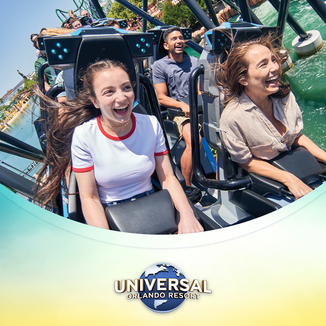 961Jamz's tweet photo. 96.1 Jamz wants to send you to @UniversalORL! This summer, Universal Orlando presents a season of action packed, jaw-dropping, movie-based excitement. Learn how you could win tickets and view official contest rules at: https://t.co/bXtZRfmheX https://t.co/fTsQ5yy9qO