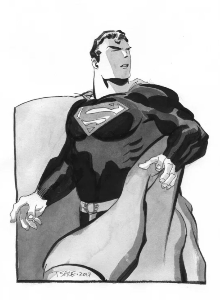 convoy_10's tweet photo. My favorite dc characters from
tim sale is so peak https://t.co/CpB2tnbWYQ