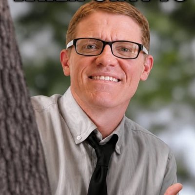 Calvin Weight tweet media