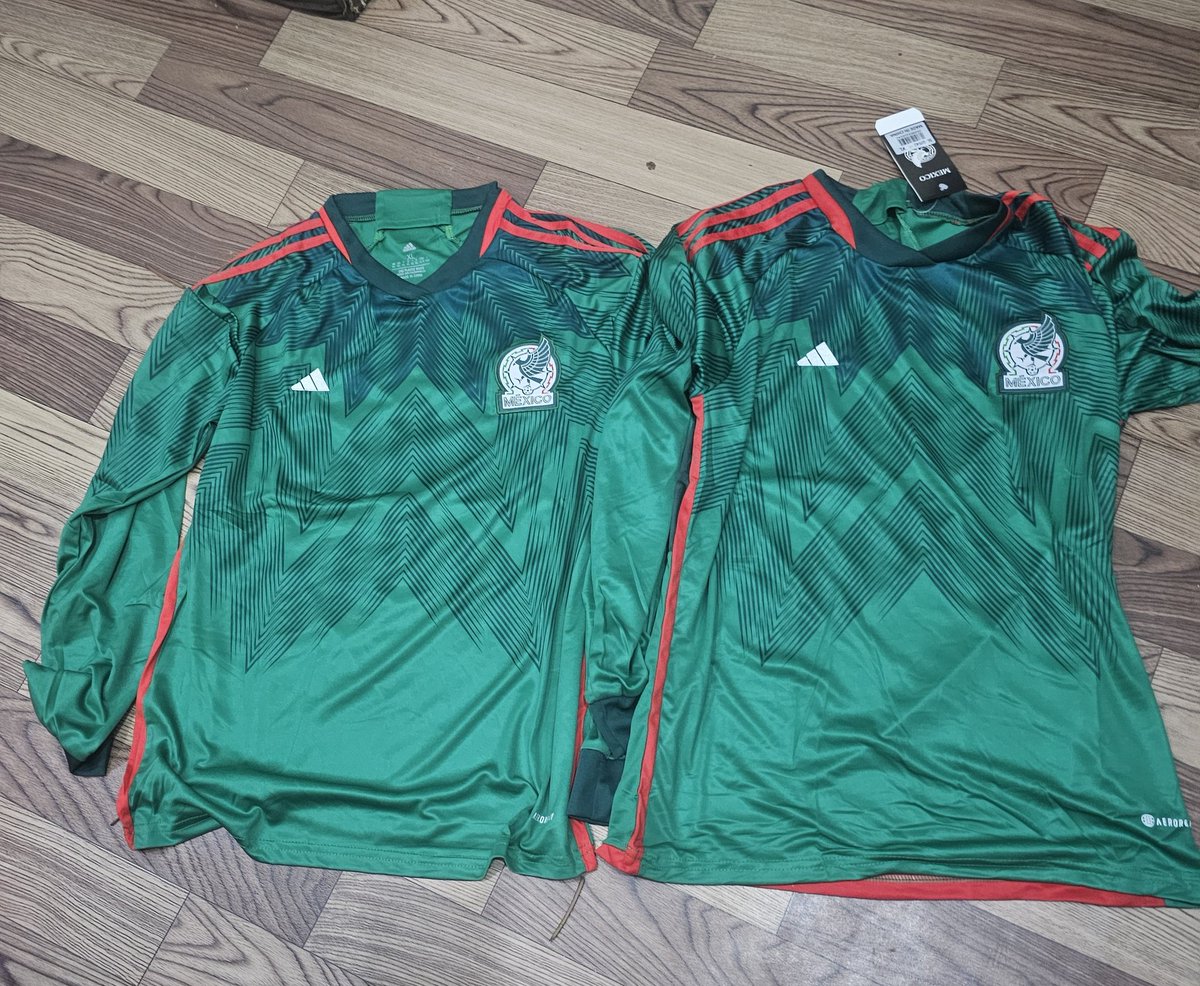 iranin_arabic's tweet photo. Desde Yemen 🇾🇪, están animando a la selección mexicana.

Me acaban de enviar una foto de la camiseta.

Yemen apoya a México.🇲🇽 https://t.co/gEEM0rwEYM