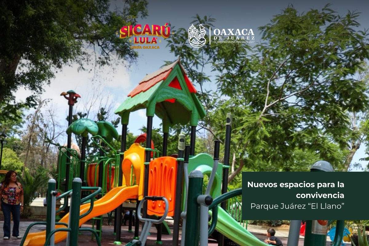MunicipioOaxaca's tweet photo. https://t.co/KXeKgUcoLp