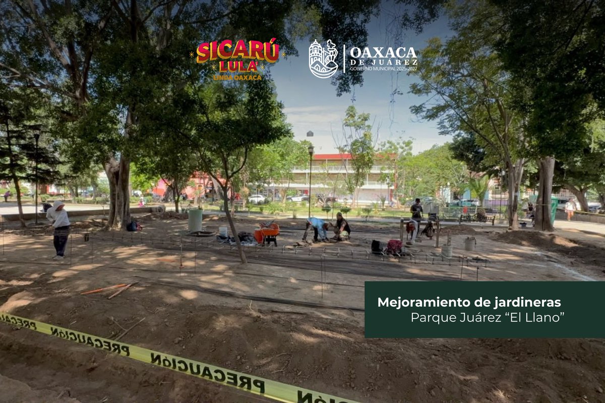 MunicipioOaxaca's tweet photo. https://t.co/O14MZS0vr0