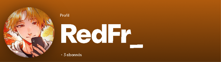 RedManga_'s tweet photo. if u see this do this 

𐙚 discord
𐙚 last song listened
𐙚 spotify acc
𐙚 favorite character https://t.co/Omsgb69p3u