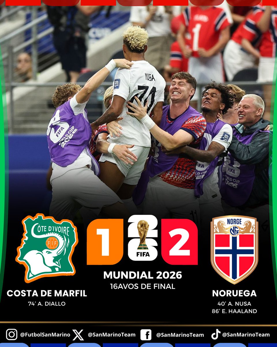San Marino Fútbol 🇸🇲 tweet media