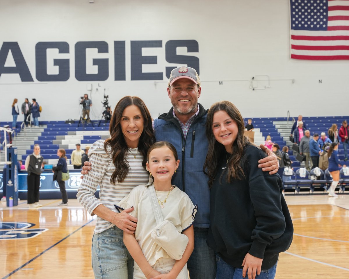 mschultz_12's tweet photo. Today's Supreme Court decision is a major victory for states' rights, common sense, and the integrity of women's sports. The Court made it clear: states have the constitutional authority to make these decisions. That's exactly how our system of government is supposed to work.

In Utah, we passed protections for female athletes because girls deserve a level playing field and the opportunity to compete safely and fairly. This is also a great reminder that elections matter. We can't take these protections for granted. Electing legislators who will stand up for girls, defend fairness, and protect the integrity of women's sports is critical. This isn't just about common sense, it's also about safety and preserving opportunities for female athletes.

Today's decision is a win for the Constitution, for federalism, and for the principle that these decisions belong with the states and the people they elect to represent them.

https://t.co/L46NU64mGv