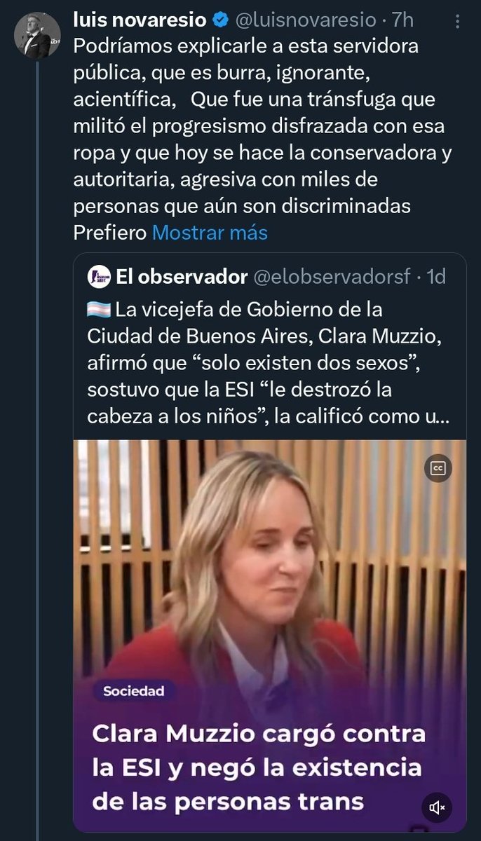 Carpi202111's tweet photo. @claudiosavoia Te refieres a esta violencia?? Supongo que saldrás a repudiar las palabras de tu colega. https://t.co/egOb81MT01