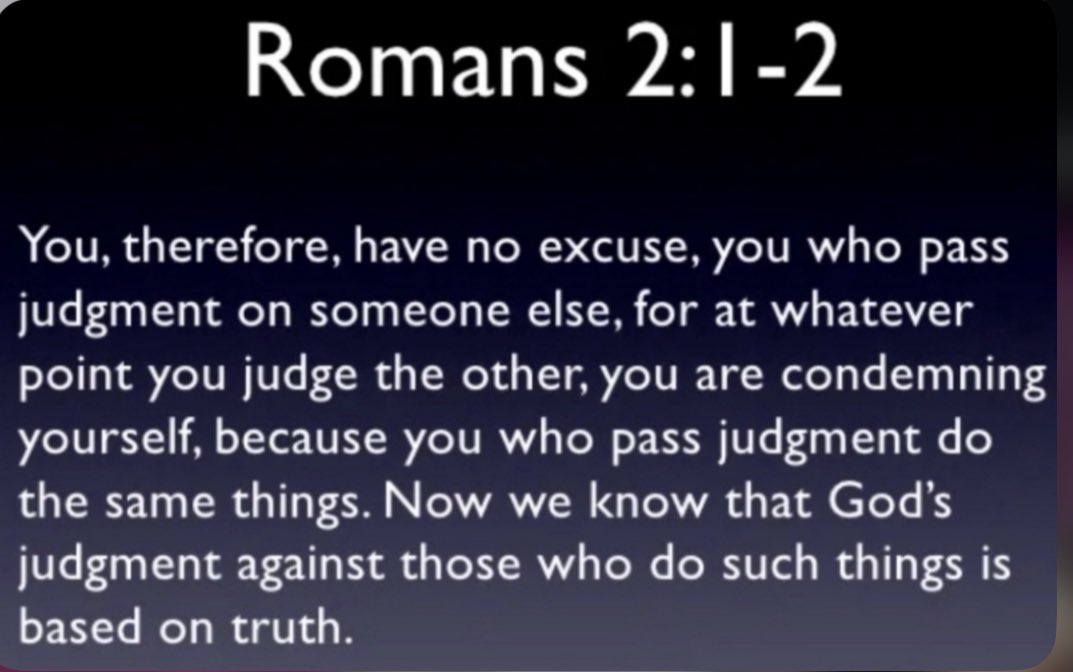 FaikeJstce's tweet photo. #While we can’t hv #Immigratn going #WILD wtho #Law_Order; (wdn’t MAKE sense:); Full #TRUTH is rooted in #JESUS’s ❤️💕4 #ALL ppl. Tenet is #ALL ppl deserve #RESPECT, & NONE #superior.
We try to #OBEY God bcz #NONE of us r qualified to #JUDGE others, bcz we’ve
#ALL failed #God! https://t.co/RUHhodFMa3