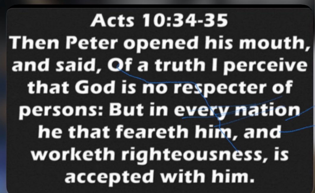 FaikeJstce's tweet photo. #While we can’t hv #Immigratn going #WILD wtho #Law_Order; (wdn’t MAKE sense:); Full #TRUTH is rooted in #JESUS’s ❤️💕4 #ALL ppl. Tenet is #ALL ppl deserve #RESPECT, & NONE #superior.
We try to #OBEY God bcz #NONE of us r qualified to #JUDGE others, bcz we’ve
#ALL failed #God! https://t.co/RUHhodFMa3