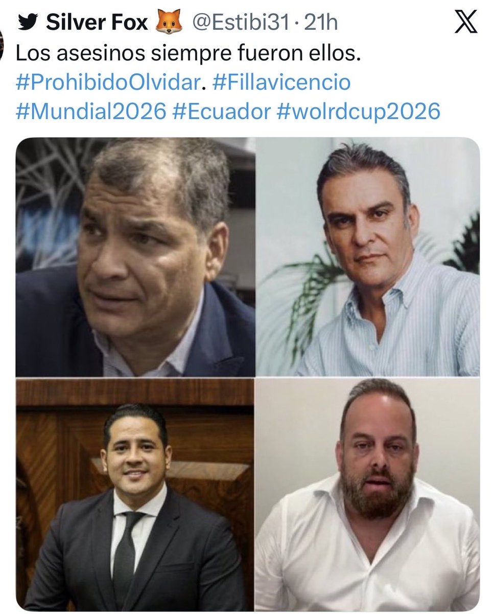 Mirian tweet media