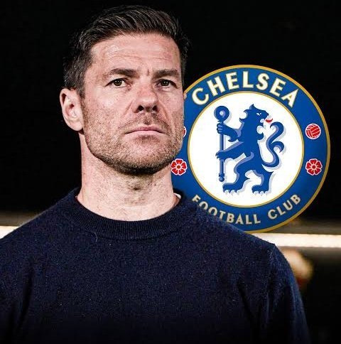 BlueEnergy001's tweet photo. Xabi Alonso officially begins as Chelsea manager tomorrow, Wednesday, July 1, 2026! 🔵 https://t.co/6TmRHB2OSN