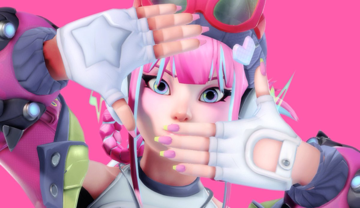 pampurins's tweet photo. 🩷 SPACE STAR JUNO CLOSEUPS 🩷 https://t.co/BQ5iT5mxTY