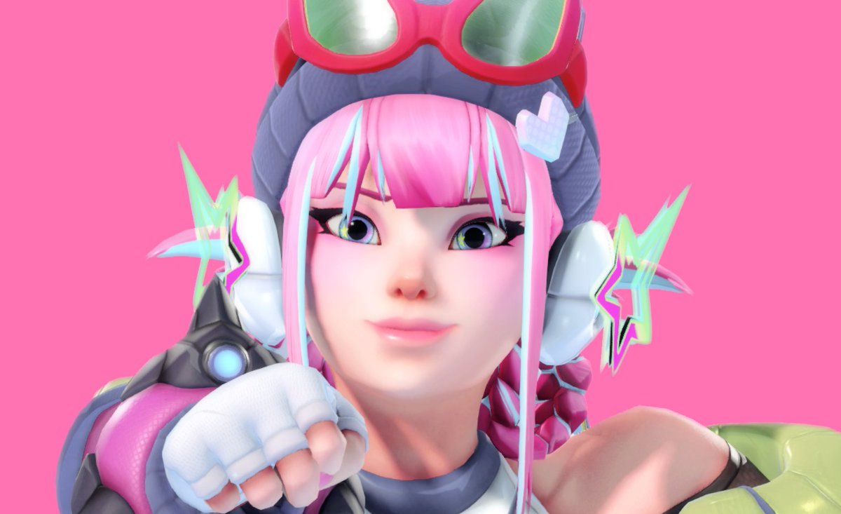 pampurins's tweet photo. 🩷 SPACE STAR JUNO CLOSEUPS 🩷 https://t.co/BQ5iT5mxTY