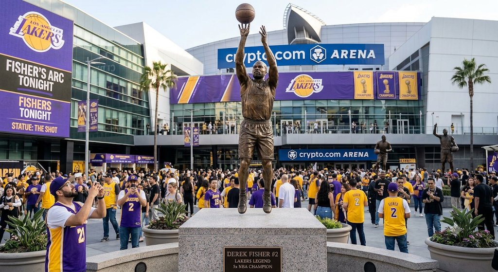 Sinbronis's tweet photo. @LakeShowYo https://t.co/uMkC92WCby
