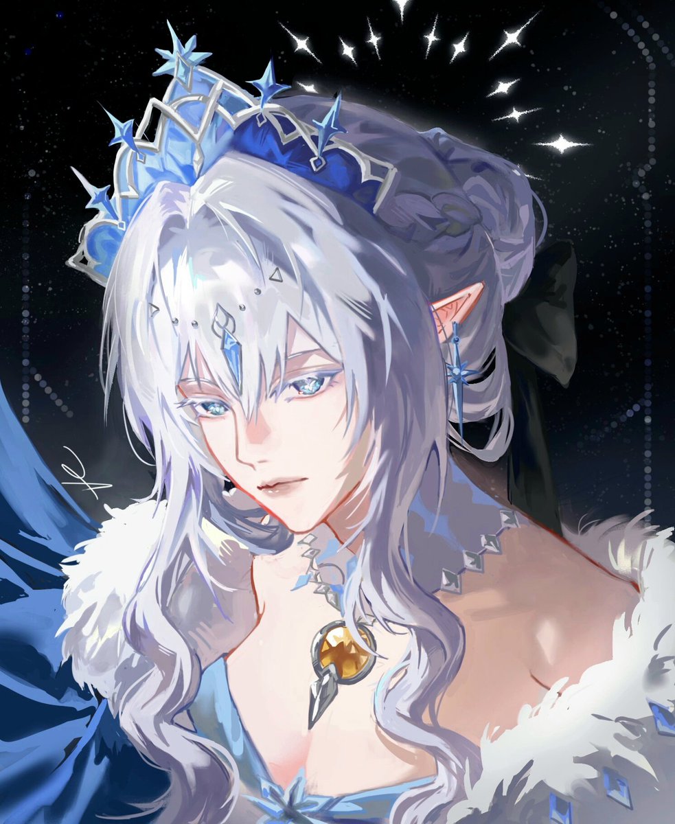 shaloms_prop's tweet photo. ❄️
#genshinimpact #tsaritsa https://t.co/5rWnI1ySgM