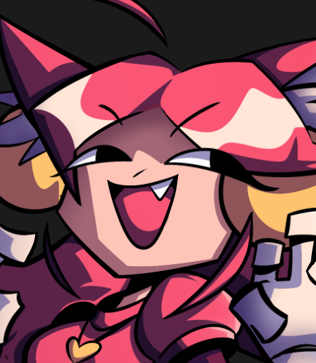 funy_fire's tweet photo. this character is evil bruh https://t.co/mL91AcsQD1