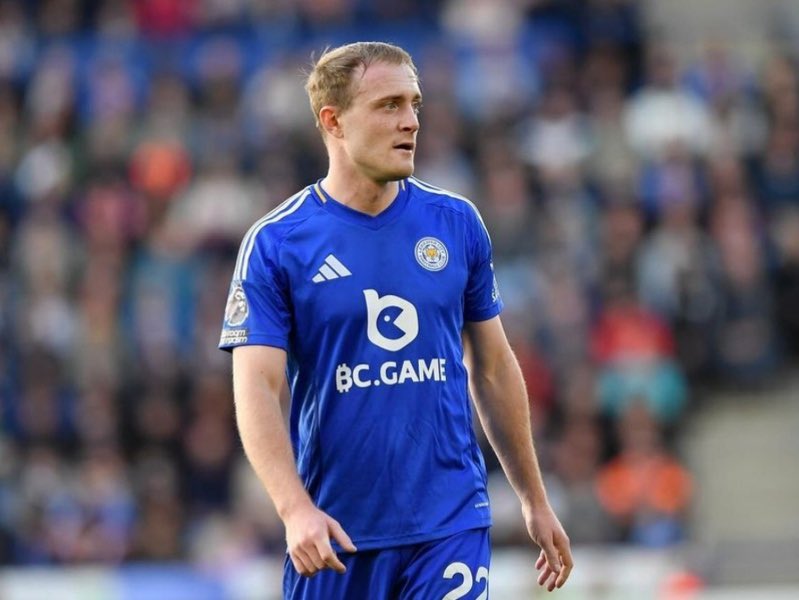 TheTeessiders's tweet photo. OLIVER SKIPP: Is on our radar, but we are being put off by Leicester pricing him at £15m… What do you think?
#Boro 
[@JPercyTelegraph] https://t.co/75ryVayL2c