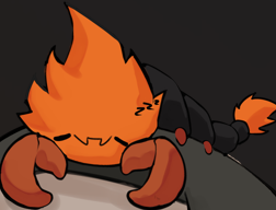 MapleVt1's tweet photo. A new mapo has arrived at the shop! I'll take good care of him! Although the poor thing must be tired, he fell asleep 🍂
4 days left until my new re-debut!

Art by: @/Haku_H__ https://t.co/MKLyZAwZmC