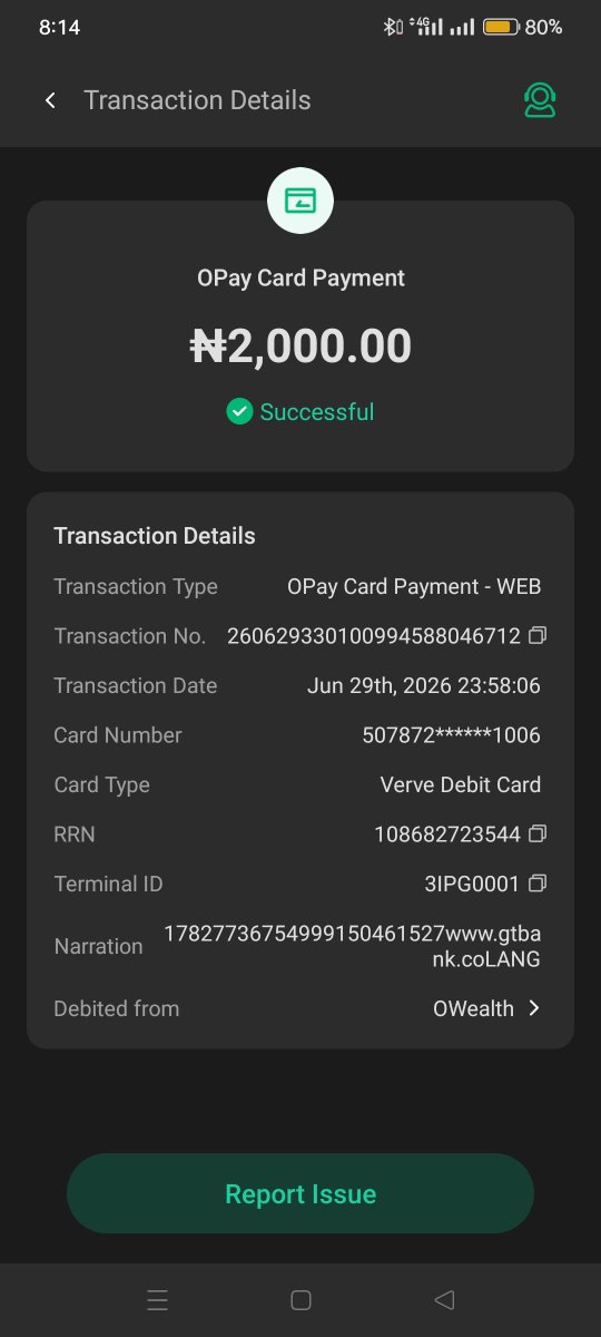 isJayDee's tweet photo. @GloWorld @GloWorld Pls return back my 4k total amount. I spent 2k twice yesterday night for data but none reflected, even while already debited. https://t.co/63gc9obz5N
