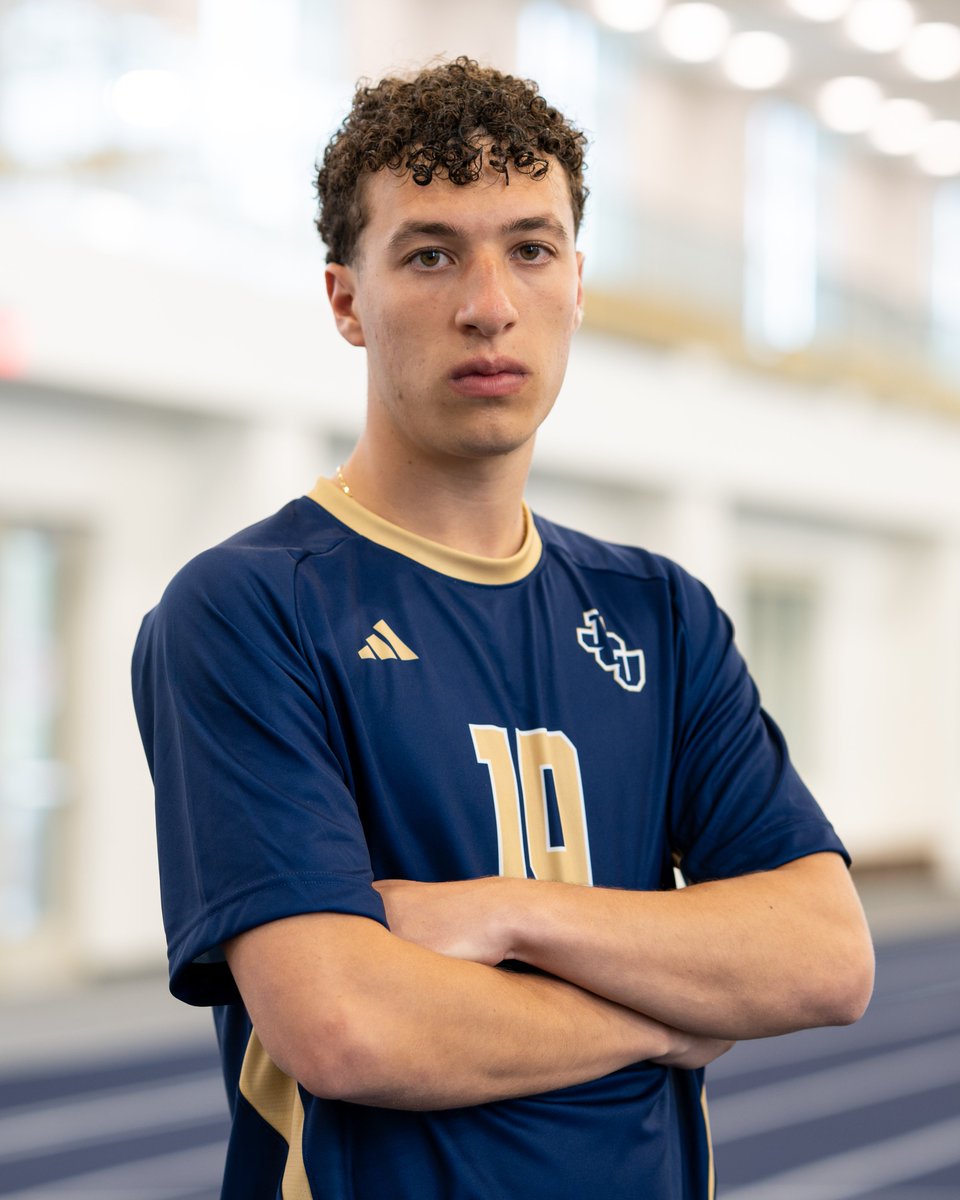 John Carroll Sports tweet media