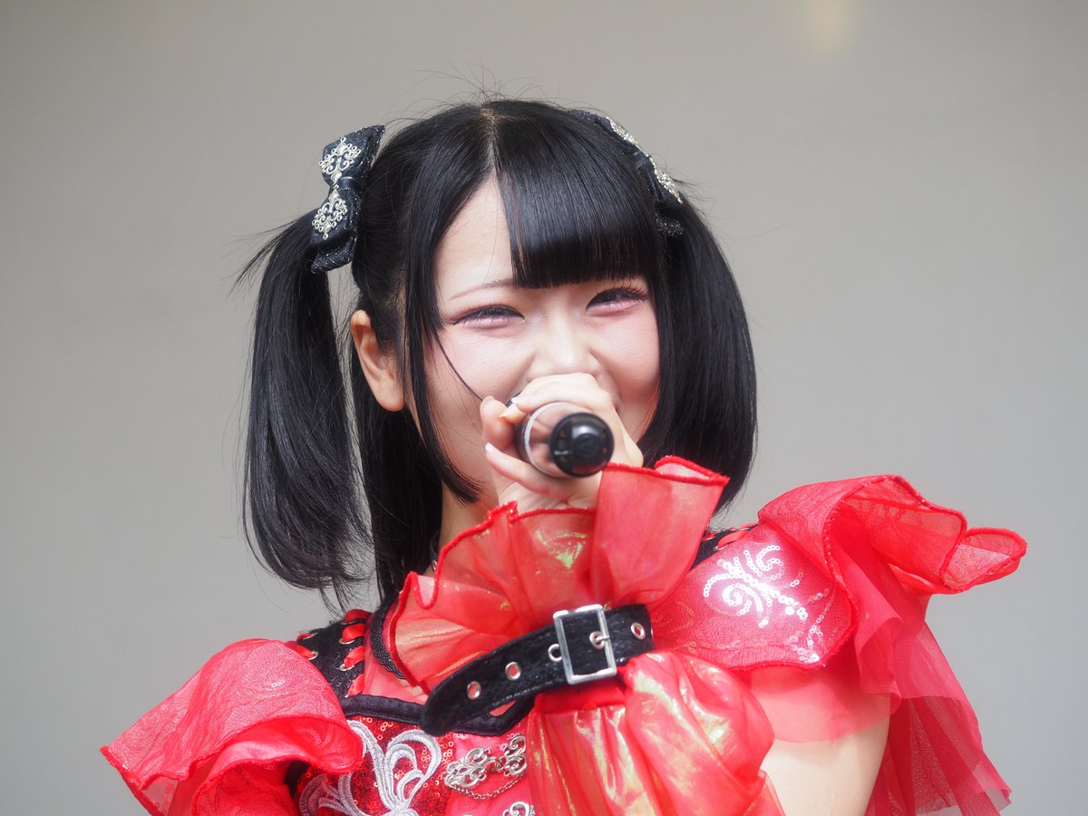 LiverpoolYt12's tweet photo. 2026年 6月28日(日)
もりのみやキューズモールBASE 1F
【NEO BREAKイベントミニライブ&特典会】
その⑦
#NEOBREAK (@NEOBREAK_info)
#ネオブレイク
#ネオブレ
#えりか 赤色 (@NEOBREAK_ERIKA)
#えりかとぱわあっぷ #綾崎愛莉果
#OMSYSTEM
#OM5II
#OM5MarkII
#徳徳の撮影記録 https://t.co/WBgAhbmbyW