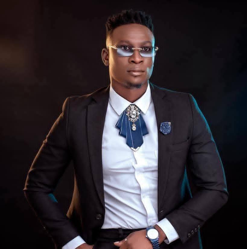 pauloko2000's tweet photo. The brightest stars are often called home too soon. Rest in peace, Tonny Ndiema. Your artistry will live on, and your memory will remain in our hearts. My deepest condolences to your family and friends. https://t.co/Yc36cVeFmk