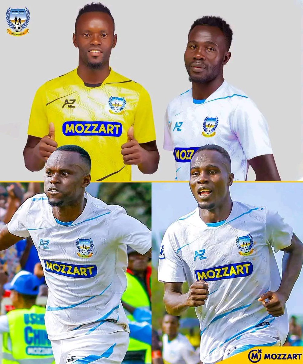 comradewarvist_'s tweet photo. With their promotion, Migori Youth FC joins Gor Mahia as one of the region's representatives in the top flight, marking a significant moment for football development in Kenya. #PsRaymondOmollo https://t.co/hKIG2MFlOy