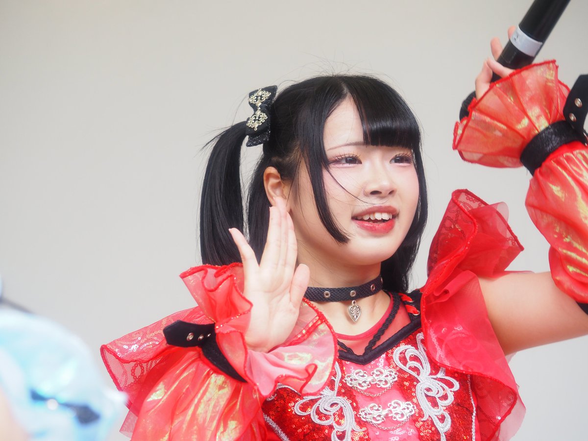 LiverpoolYt12's tweet photo. 2026年 6月28日(日)
もりのみやキューズモールBASE 1F
【NEO BREAKイベントミニライブ&特典会】
その⑧
#NEOBREAK (@NEOBREAK_info)
#ネオブレイク
#ネオブレ
#えりか 赤色 (@NEOBREAK_ERIKA)
#えりかとぱわあっぷ #綾崎愛莉果
#OMSYSTEM
#OM5II
#OM5MarkII
#徳徳の撮影記録 https://t.co/TTVh4Gxkyt
