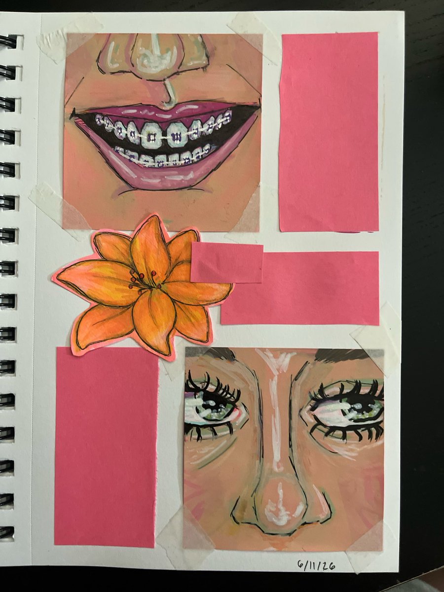 diasssss118's tweet photo. guys what should I put in the pink boxes I’m feeling #uncreative https://t.co/JHtEFVmYXN