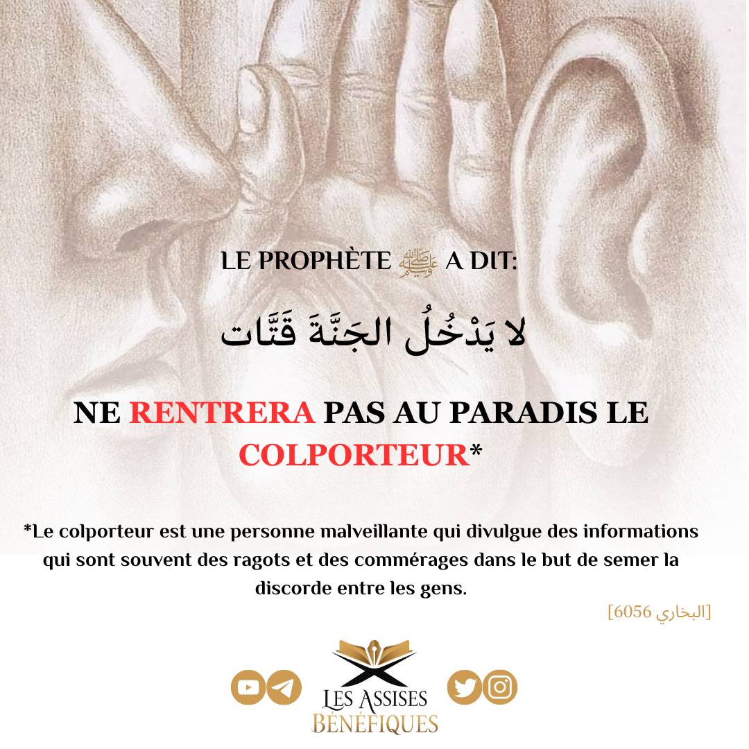 moussa_tawhid's tweet photo. À méditer...... https://t.co/zEwJcs9CDP