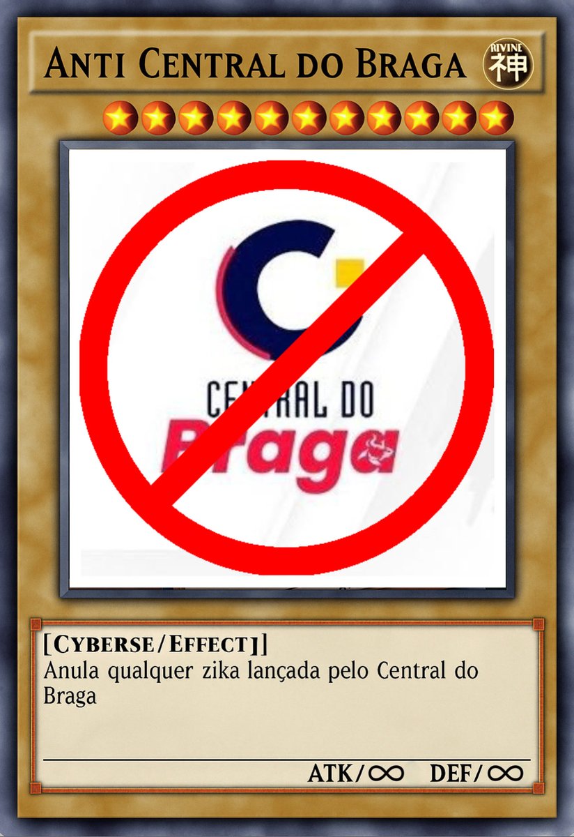 tiiaghost's tweet photo. @CentralDoBrega https://t.co/ImvxbiEqta