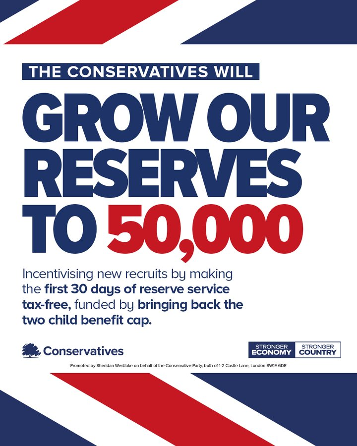 Lough_Cons's tweet photo. Cut welfare --> Fund defence. https://t.co/XTnkLGex49
