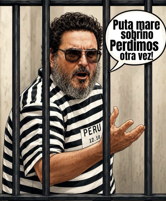 MateVeris's tweet photo. @humanodormido que pena, perdieron. 🤣🤣🤣 https://t.co/Pg1nuhHnB2
