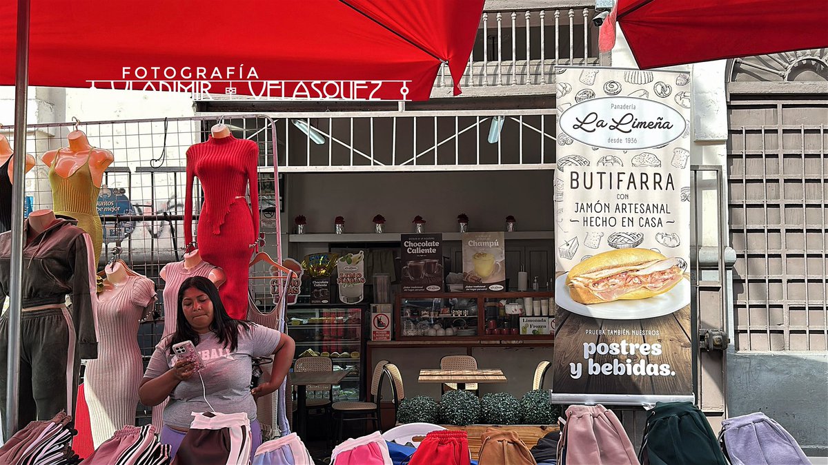 limantigua's tweet photo. Una antigua panadería la cual invirtió en mejorar su presentación, la calidad de sus productos, en colocar mesitas para disfrutar de un agradable desayuno con panes elaborados en un horno de ladrillo, se encuentra en la compleja situación … https://t.co/VumBI6tQht