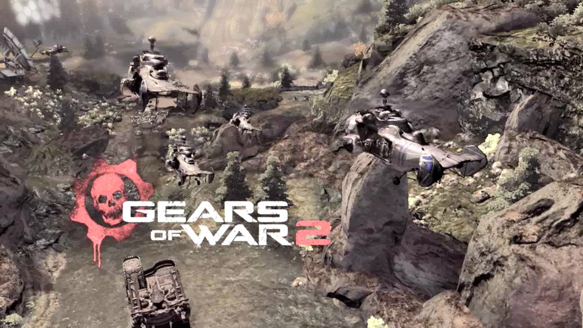 Gib84G's tweet photo. #GearsOfWar2 #Xbox360 #VGPNetwork #Artisticofsociety #VPGamers #ThePhotoMode #VirtualPhotography #WeeklyArchiveShowcase #TheCapturedCollective #FutureVPSupport #VPCONTEXT #VPWorld #nophotomode https://t.co/9742wHpNac