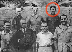 Real_MrGoode's tweet photo. Nobody seems to talk about the fact that the bloody Chinese Communist Revolution was orchestrated by Jwish financiers using the same playbook they used globally. 

Then the Rothschilds created the People’s Bank of China [1948], so once again the Shylocks owned the money supply and enslaved the people in their own country. 🇨🇳