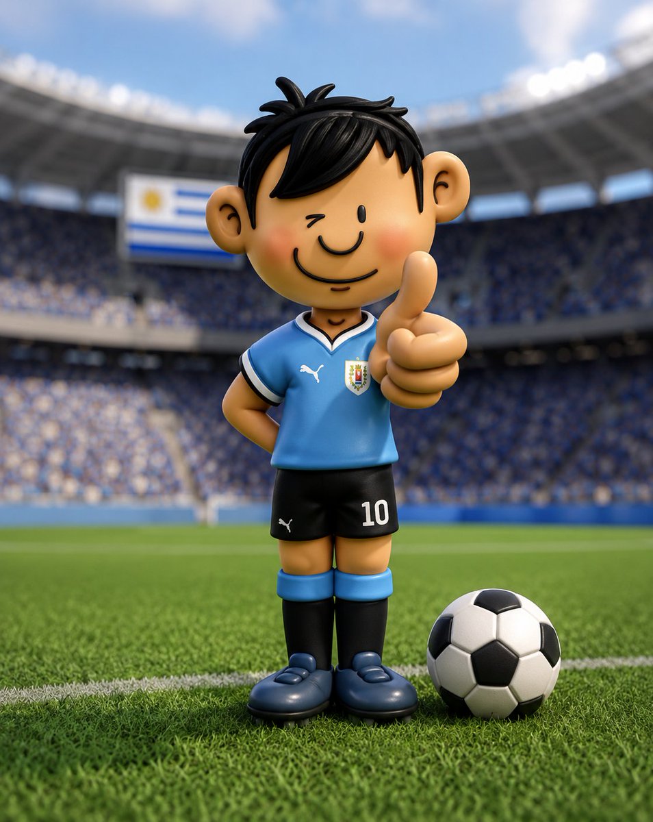 Venancioopinon's tweet photo. Un "post" que se había quedado en los borradores hace unos días...:

****
Bielsa es un completo patán...
Cuanta falta hace el "Maestro" Óscar Washington Tabárez. Grande ! #Uruguay 
🇺🇾⚽🇺🇾 https://t.co/dzuhYqkmtE