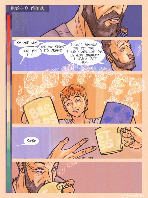 "home" chapter 3, pt. 3 