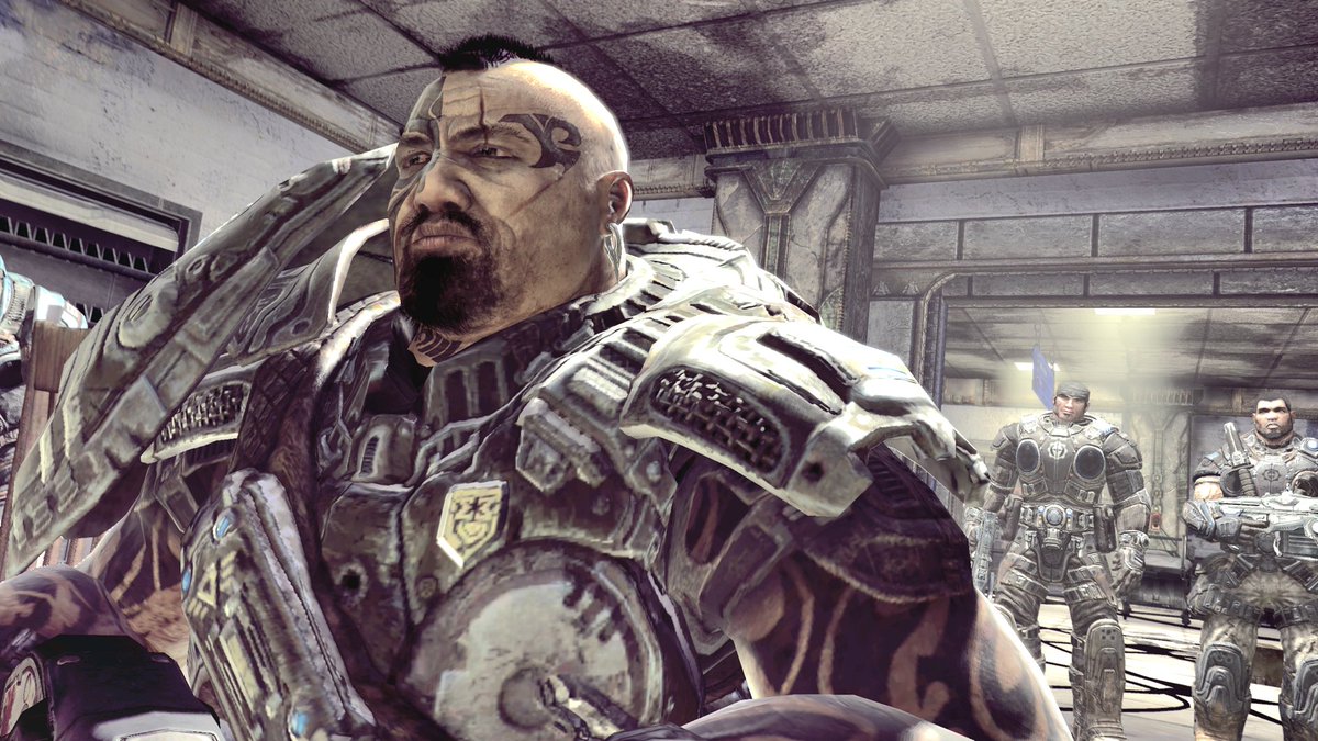 Gib84G's tweet photo. #GearsOfWar2 #Xbox360 #VGPNetwork #Artisticofsociety #VPGamers #ThePhotoMode #VirtualPhotography #WeeklyArchiveShowcase #TheCapturedCollective #FutureVPSupport #VPCONTEXT #VPWorld #nophotomode https://t.co/9742wHpNac