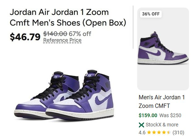 Price Errors tweet media