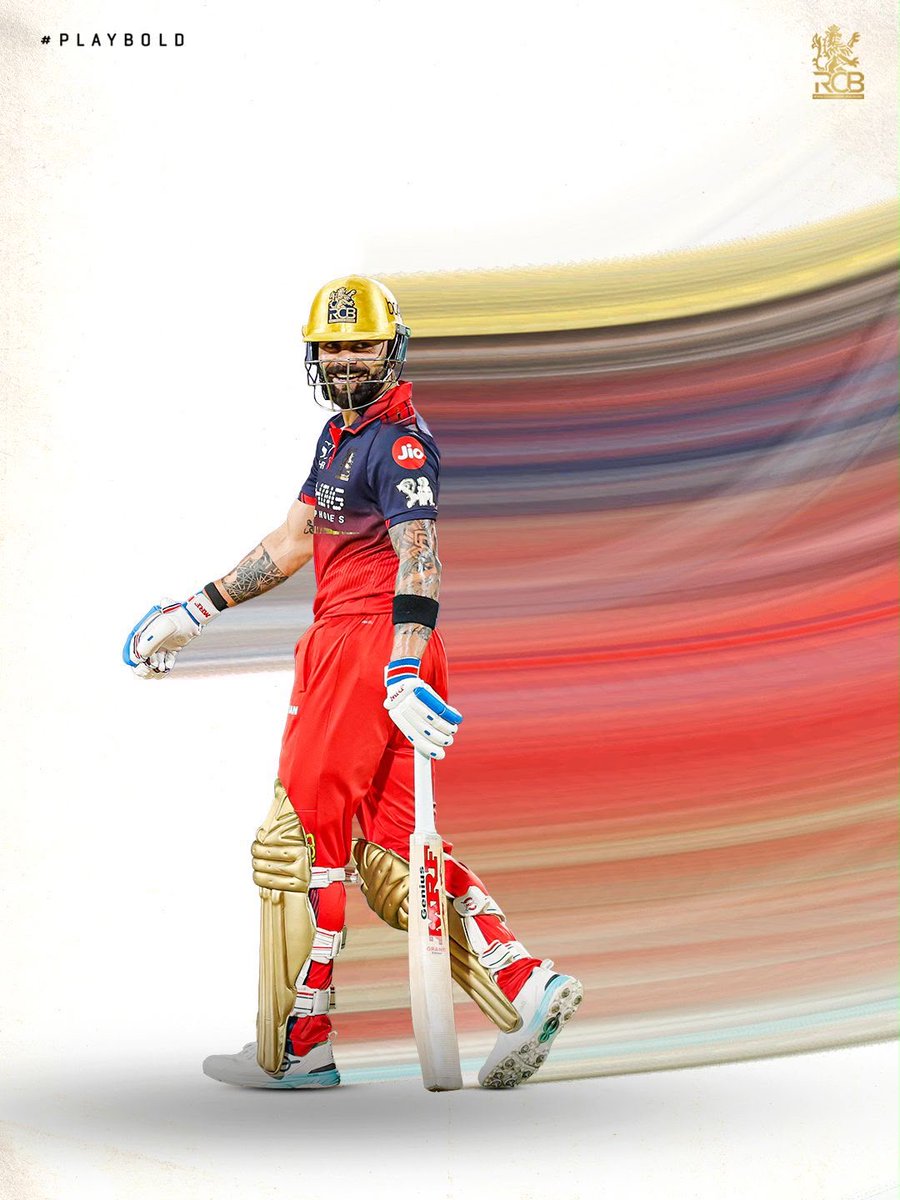 RCBTweets's tweet photo. POV: It’s been a month since we were crowned 𝗖.𝗛.𝗔.𝗠.𝗣.𝗜.𝗢.𝗡.𝗦 of #IPL2026 and we’re still living off this feeling. 🏆🥹 

#PlayBold #ನಮ್ಮRCB https://t.co/qNSA4uzBtC