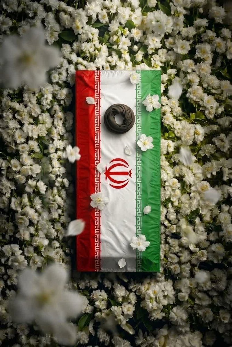mazlomm76's tweet photo. رفتی و از رفتن تو دل آسمون شکسته... 😔
#باید_برخاست
#وداع_علویان https://t.co/VYVZ4lheN1