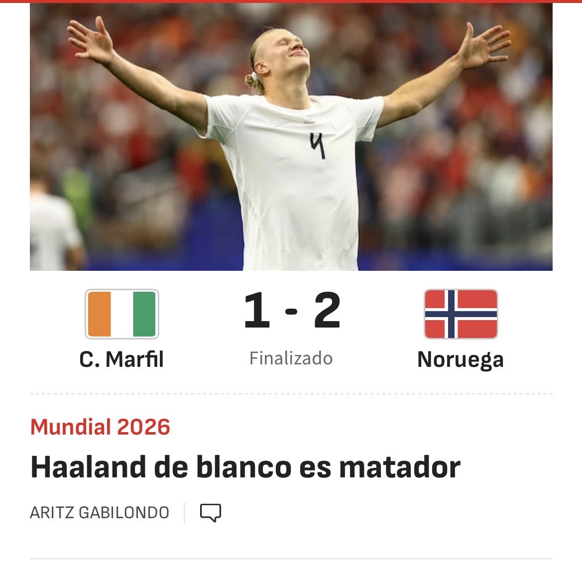 ramramosATM's tweet photo. Yo de verdad, y sin faltar, creo q esto obedece ya a una enfermedad. Y tengo q juntarme en la radio con gente q dice q el nacional madridismo, o mas simple, la babosidad madridista, no existe… gana Brasil y es el “madrid del mundo” y ahora está maaamonada… https://t.co/rAouKmB3OK