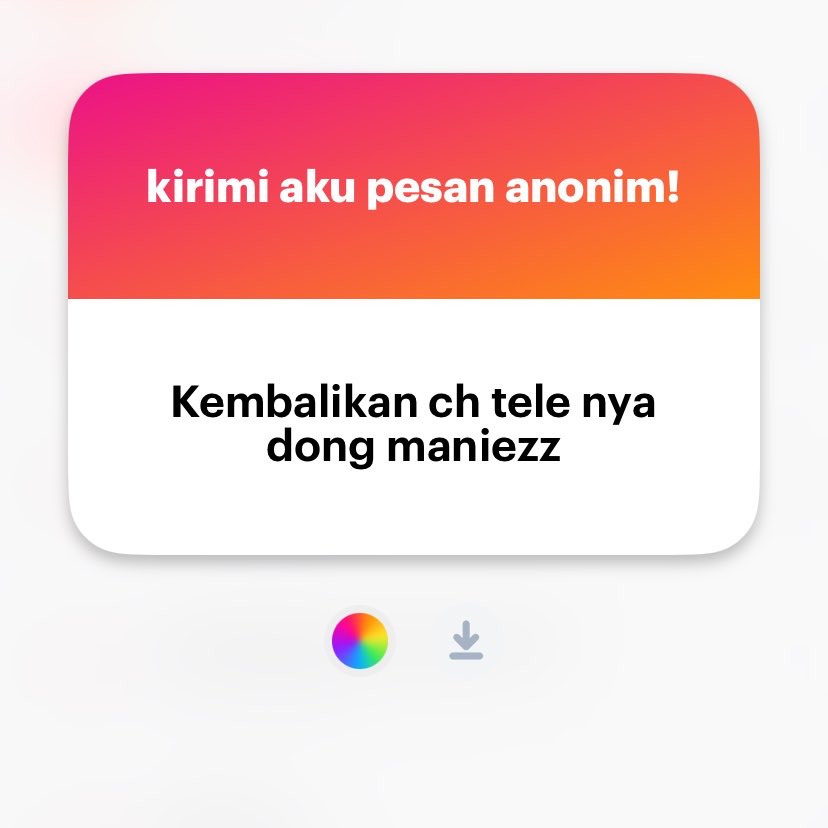 zeex115's tweet photo. 1. sabar y 
2. kangen ap yg dikangenin njir
3. boleh dm aj
4. kebetulan idungku blm pernah dimasukin titit sih https://t.co/lreAa4cI46