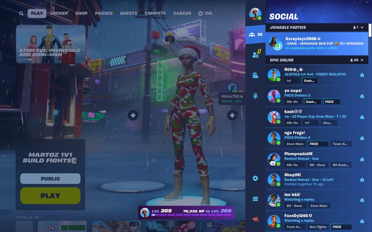 TeamRivox's tweet photo. Joined @xteamavory as talent player more to come 👀❤️ https://t.co/XZZZMChX2A