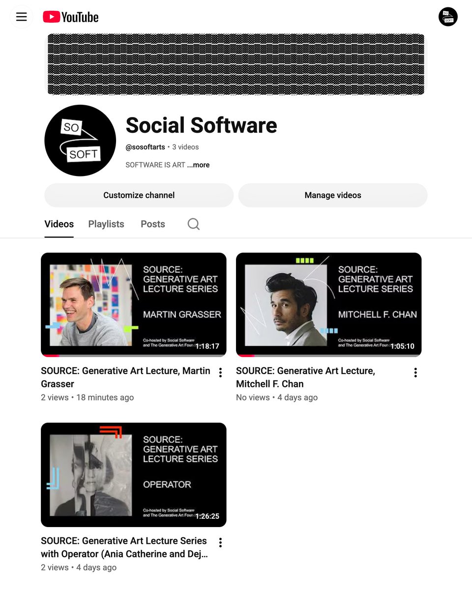 Social Software tweet media