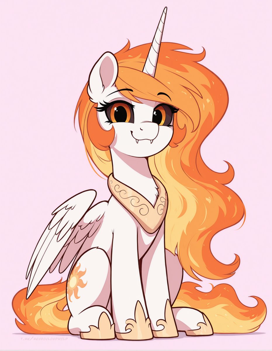 PaleLunaSoBald's tweet photo. Hot mare 🥵
#MLP #mylittlepony #mlpart https://t.co/pC5mj2mT7z